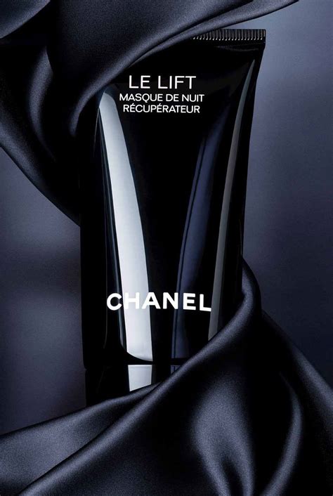 le lift masque chanel